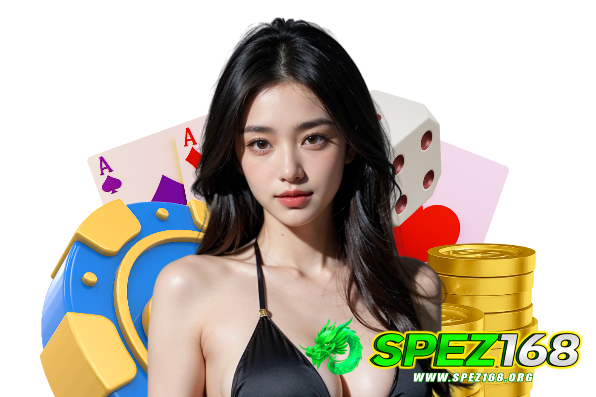 spez168 เว็บตรง