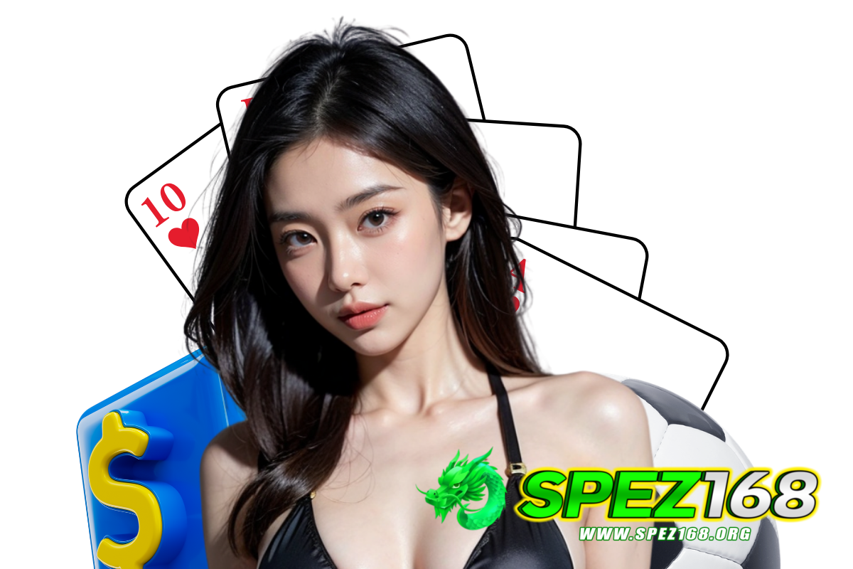 spez168 แจกเครดิตฟรี